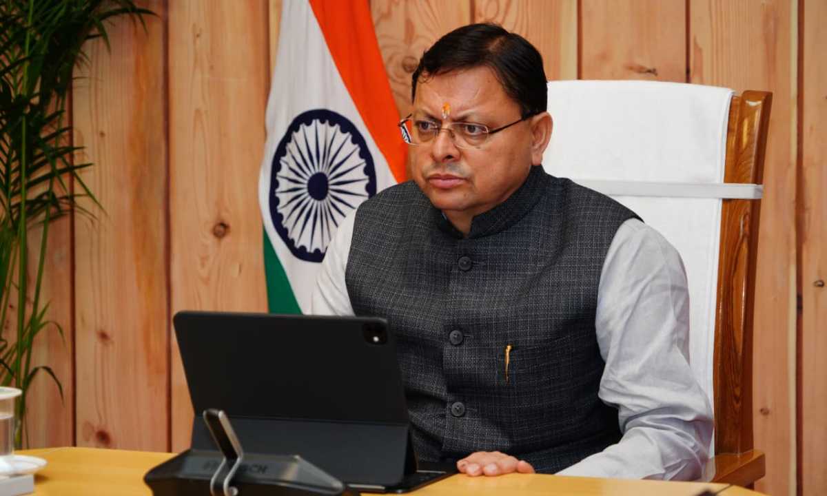 जनस्वास्थ्य के साथ खिलवाड़ किसी भी परिस्थिति में बर्दाश्त नहीं किया जाएगा: मुख्यमंत्री 3 जनस्वास्थ्य के साथ खिलवाड़ किसी भी परिस्थिति में बर्दाश्त नहीं किया जाएगा: मुख्यमंत्री