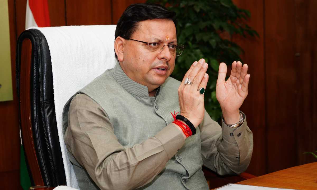 मुख्यमंत्री द्वारा विभिन्न विकास योजनाओं के लिए स्वीकृत की गई 100 करोड़ की धनराशि 3 मुख्यमंत्री द्वारा विभिन्न विकास योजनाओं के लिए स्वीकृत की गई 100 करोड़ की धनराशि