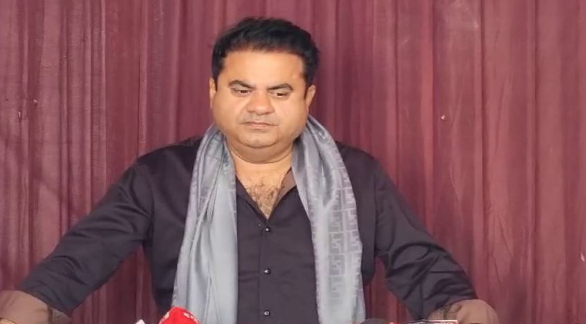 फिर मुश्किलों में विधायक उमेश कुमार, पुलिस ने दर्ज किया मुकदमा 3 फिर मुश्किलों में विधायक उमेश कुमार, पुलिस ने दर्ज किया मुकदमा